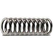 ZORO APPROVED SUPPLIER 4Pk 1-3/8" Odcmp Spring C-652